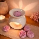 Perfume Wax