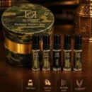Tester's Box